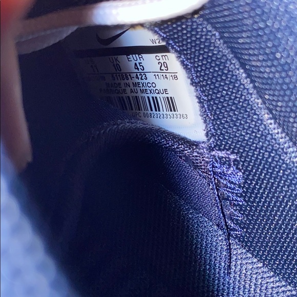 Nike Roshe One - Picture 3 of 4